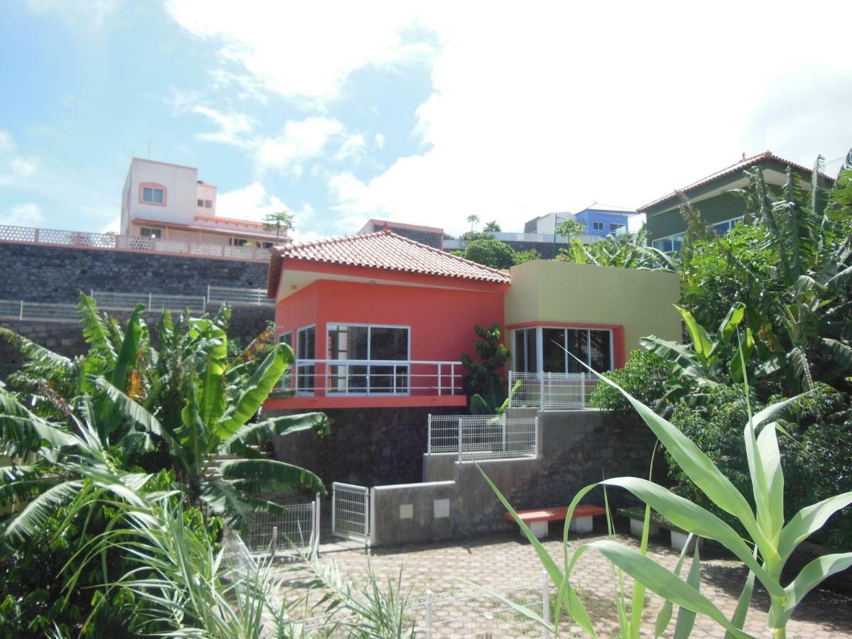 Lombo Branco Village Ribeira Grande Exterior photo