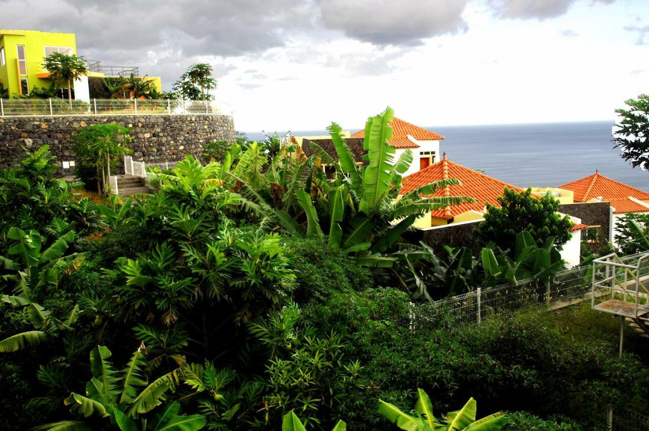Lombo Branco Village Ribeira Grande Exterior photo