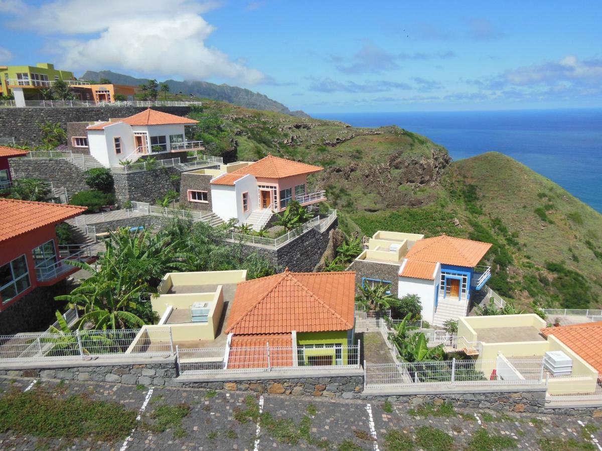 Lombo Branco Village Ribeira Grande Exterior photo