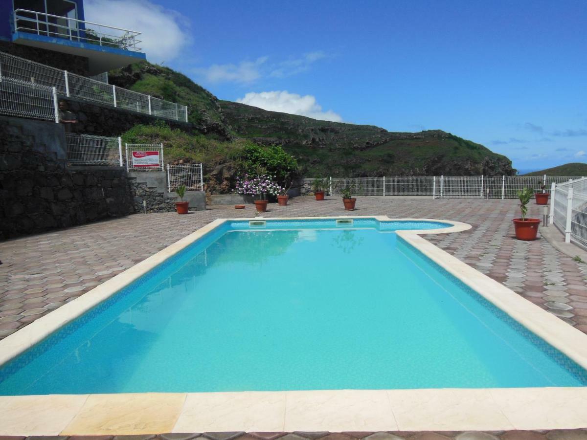 Lombo Branco Village Ribeira Grande Exterior photo