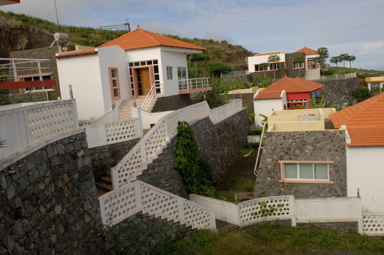Lombo Branco Village Ribeira Grande Exterior photo