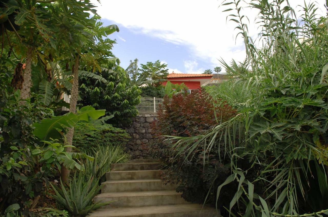 Lombo Branco Village Ribeira Grande Exterior photo
