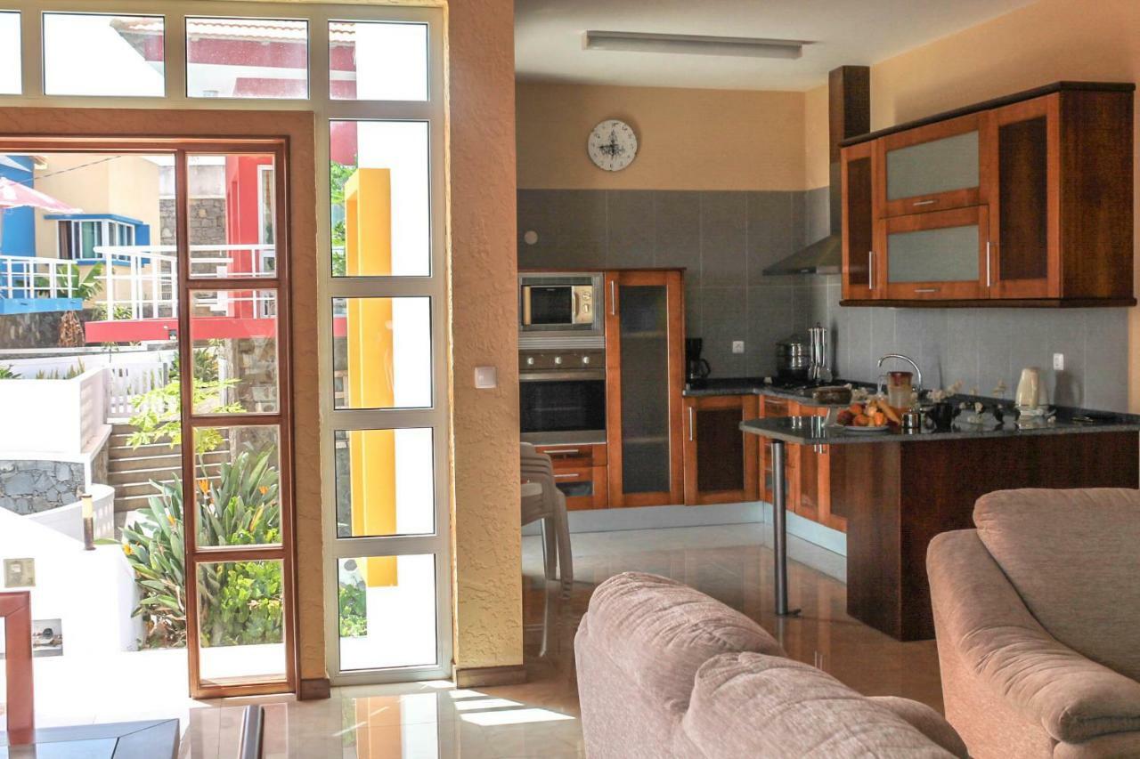 Lombo Branco Village Ribeira Grande Exterior photo