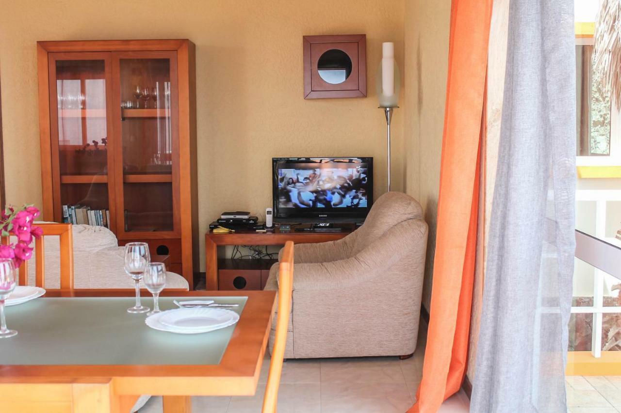 Lombo Branco Village Ribeira Grande Exterior photo