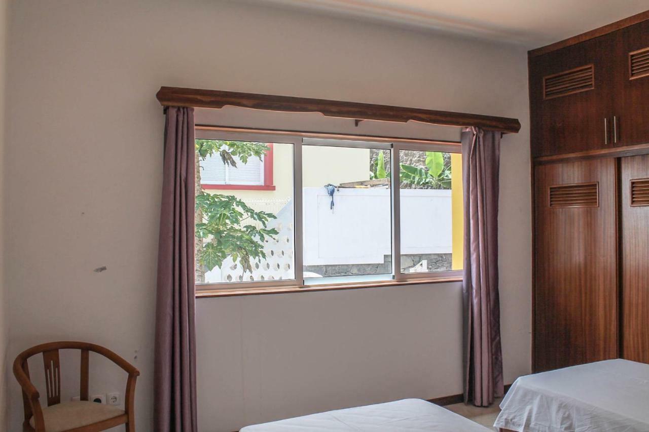 Lombo Branco Village Ribeira Grande Exterior photo
